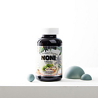 Premium Organic Noni